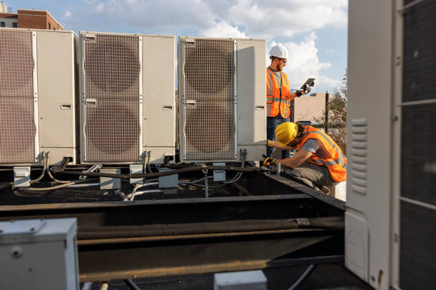 Reliable Park Rapids, MN HVAC Solutions