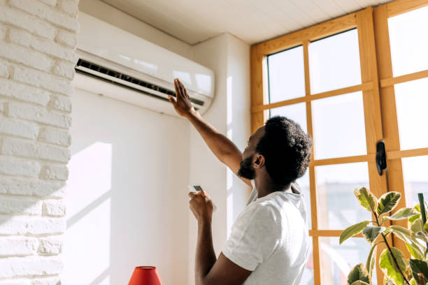 Best Geothermal HVAC Systems in Park Rapids, MN